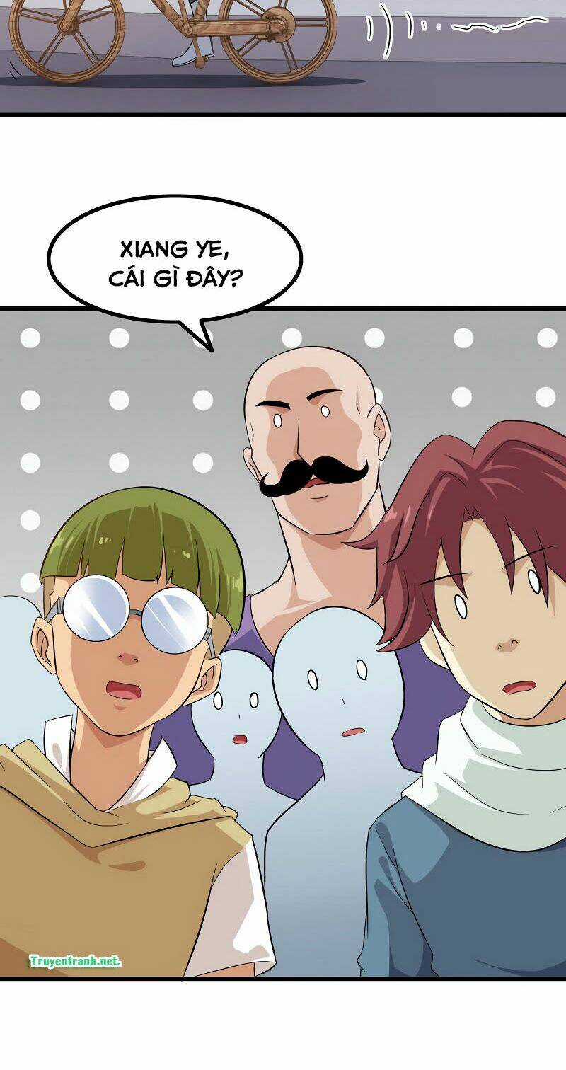 Vợ Tôi Là Quỷ Vương Chapter 32 trang 32