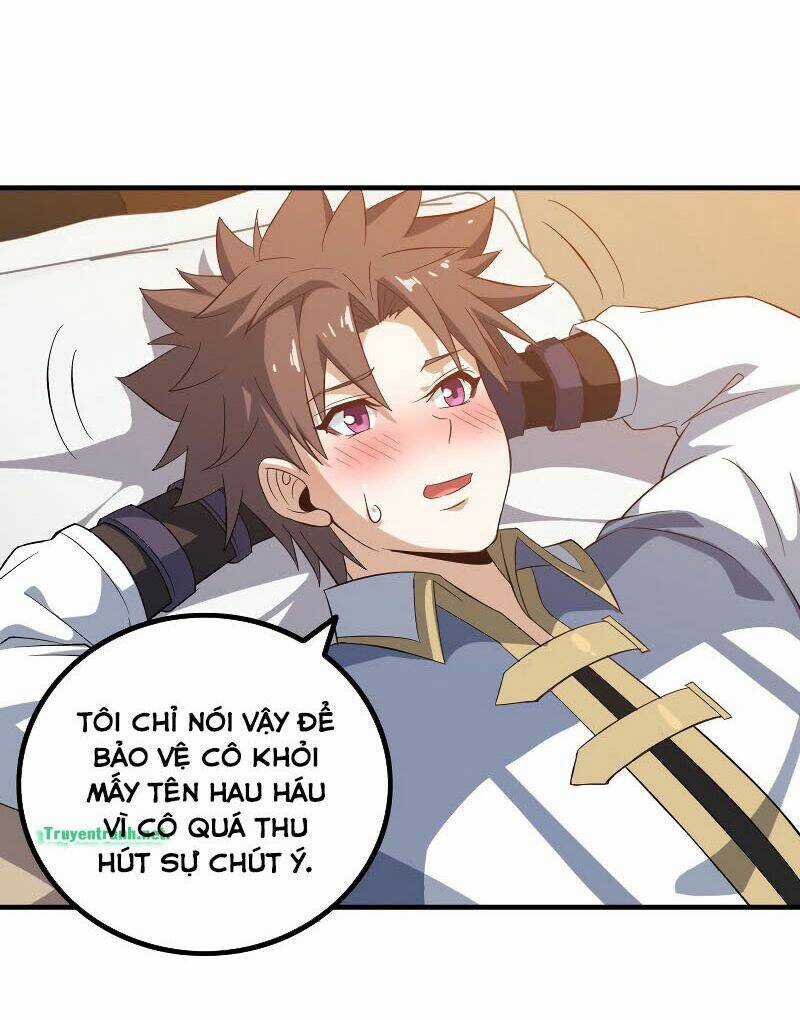 Vợ Tôi Là Quỷ Vương Chapter 32 trang 5