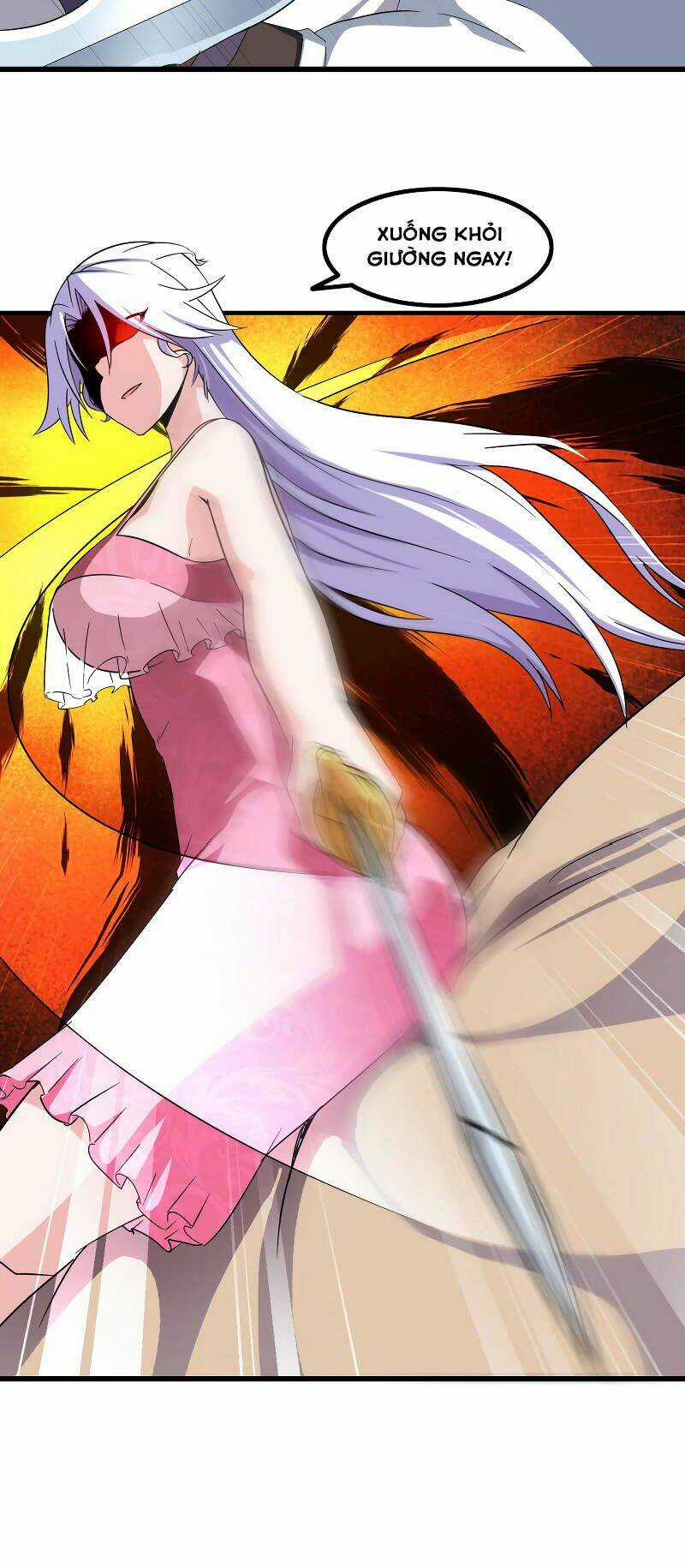 Vợ Tôi Là Quỷ Vương Chapter 32 trang 7