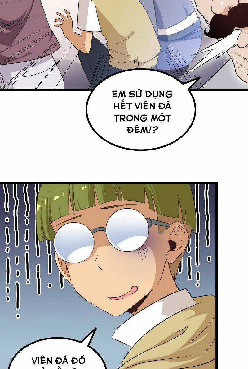 Vợ Tôi Là Quỷ Vương Chapter 33 trang 24