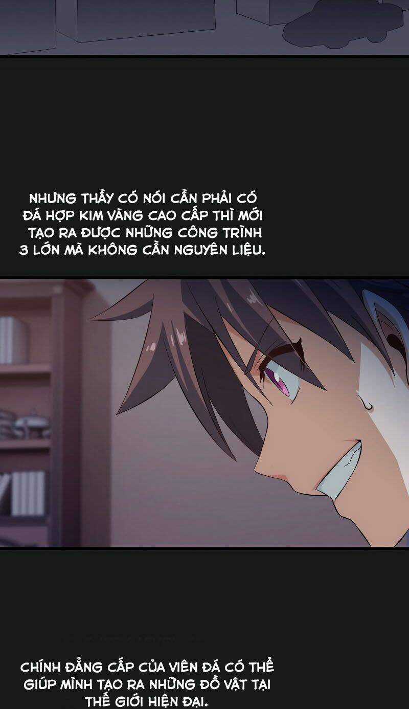 Vợ Tôi Là Quỷ Vương Chapter 33 trang 28