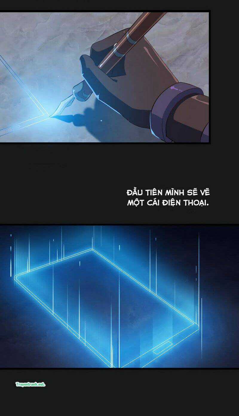 Vợ Tôi Là Quỷ Vương Chapter 33 trang 29