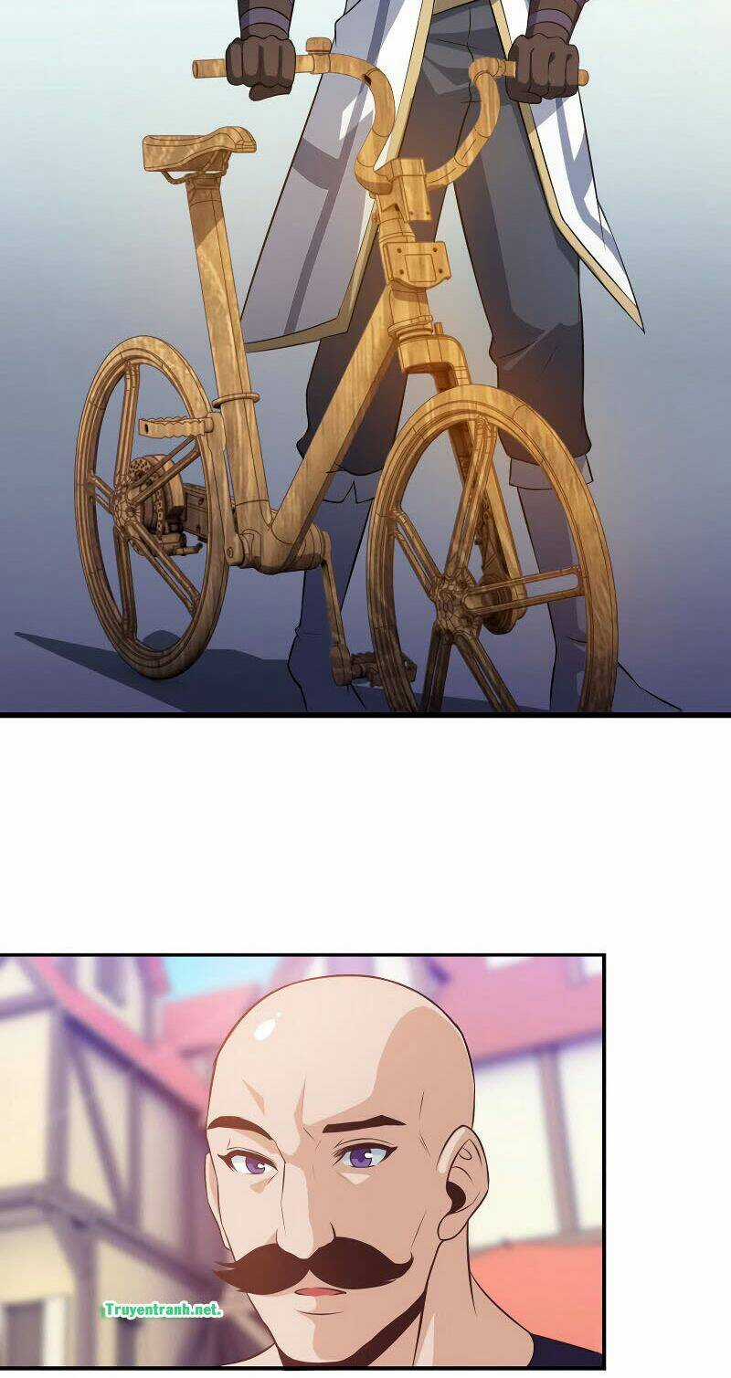 Vợ Tôi Là Quỷ Vương Chapter 33 trang 3