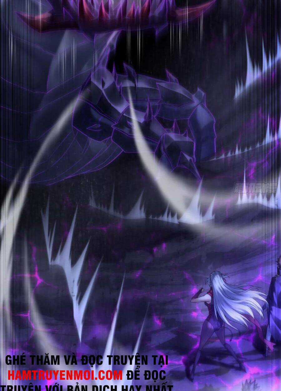 Vợ Tôi Là Quỷ Vương Chapter 337 trang 1