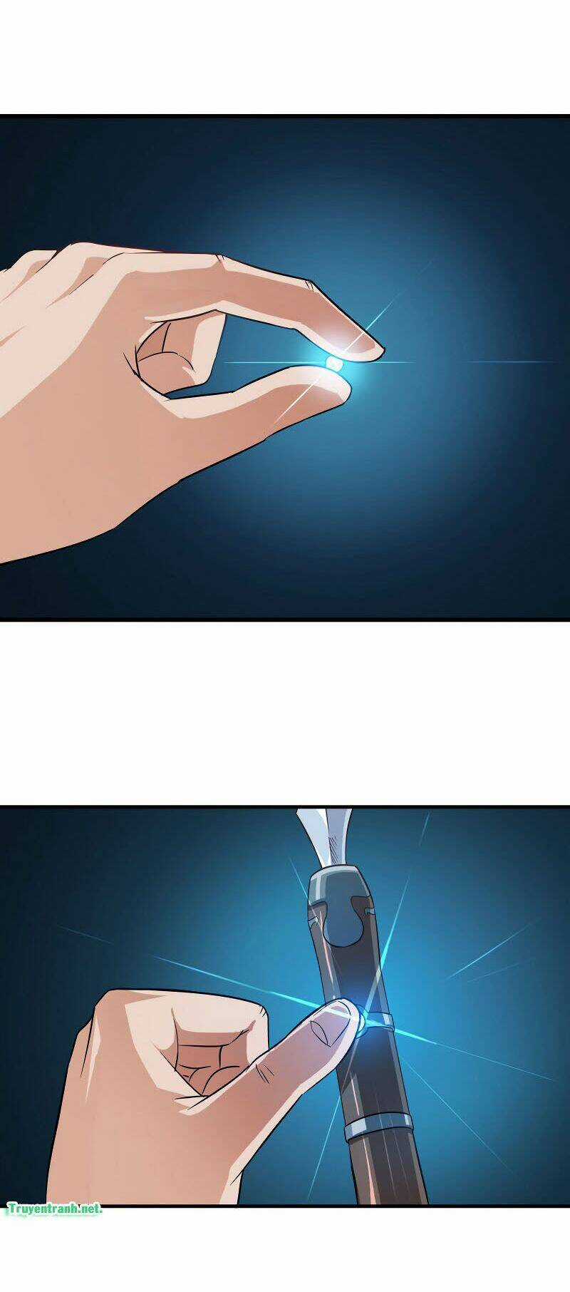 Vợ Tôi Là Quỷ Vương Chapter 34 trang 10