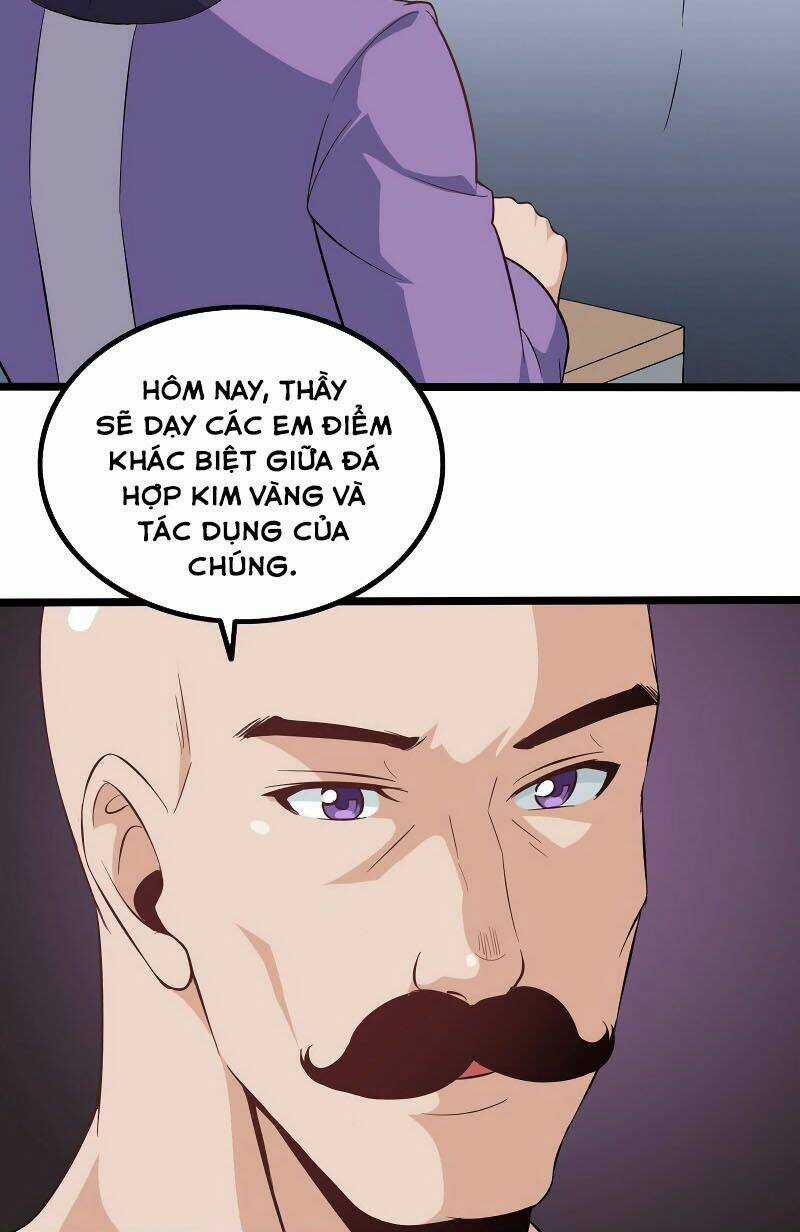 Vợ Tôi Là Quỷ Vương Chapter 34 trang 13