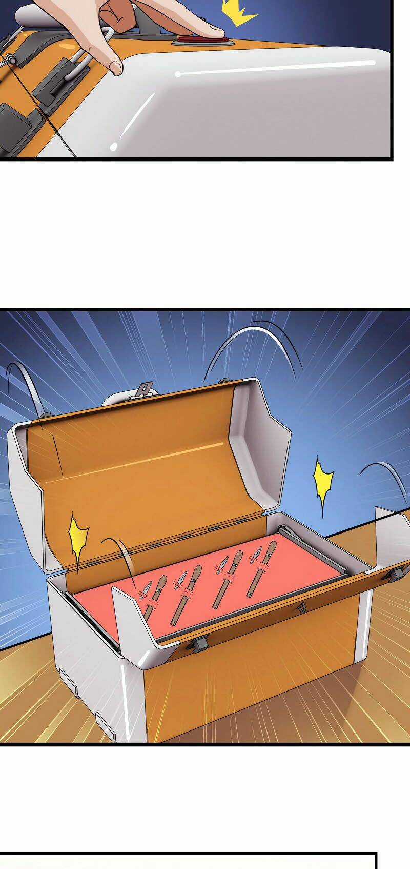 Vợ Tôi Là Quỷ Vương Chapter 34 trang 16