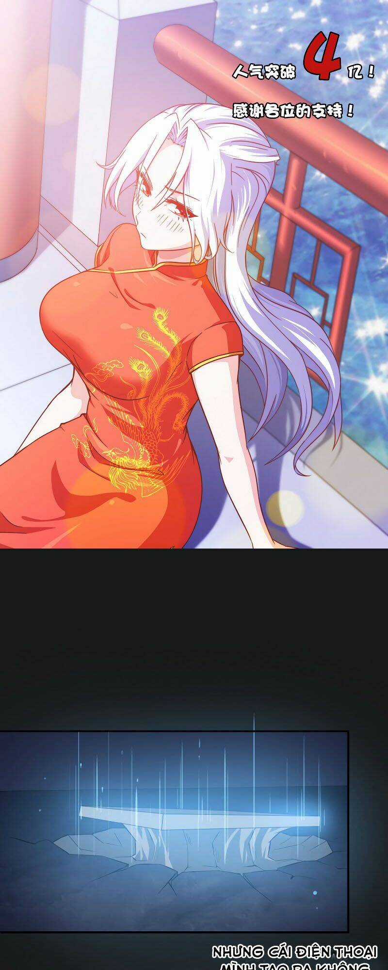 Vợ Tôi Là Quỷ Vương Chapter 34 trang 2