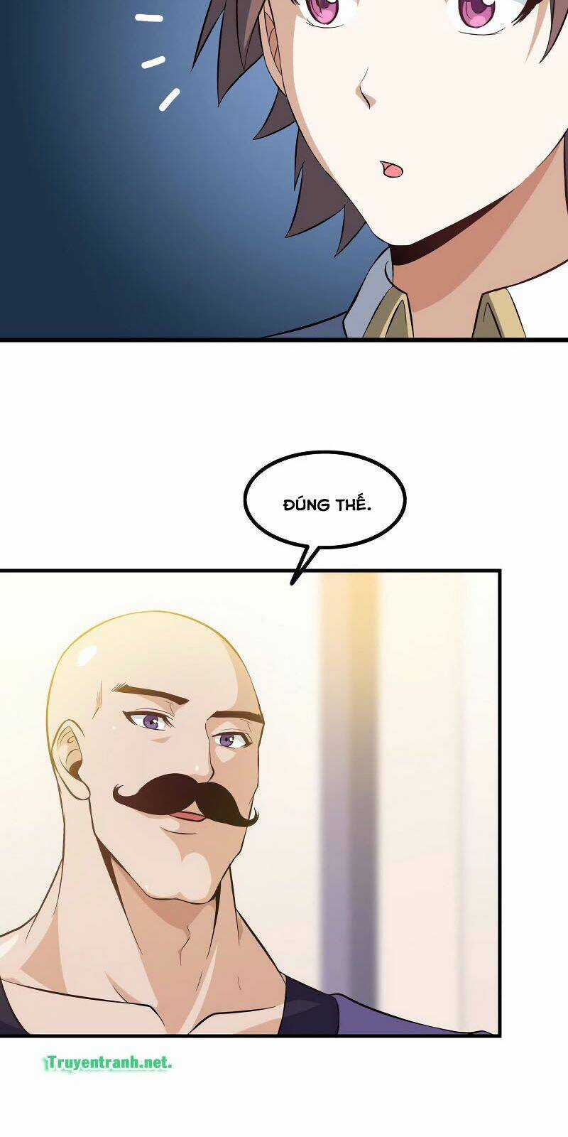 Vợ Tôi Là Quỷ Vương Chapter 34 trang 20