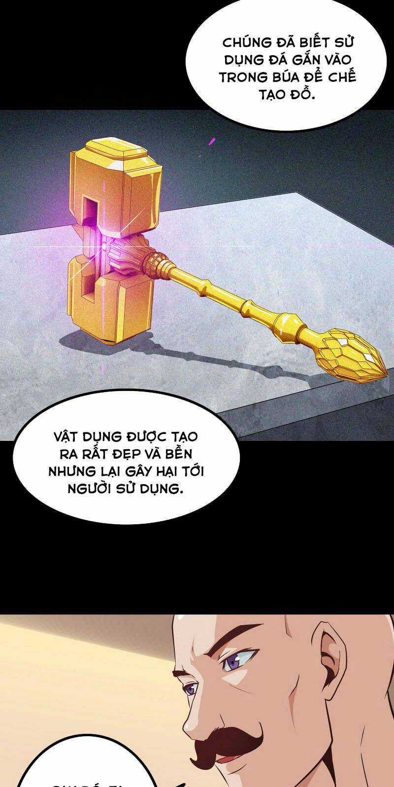 Vợ Tôi Là Quỷ Vương Chapter 34 trang 22