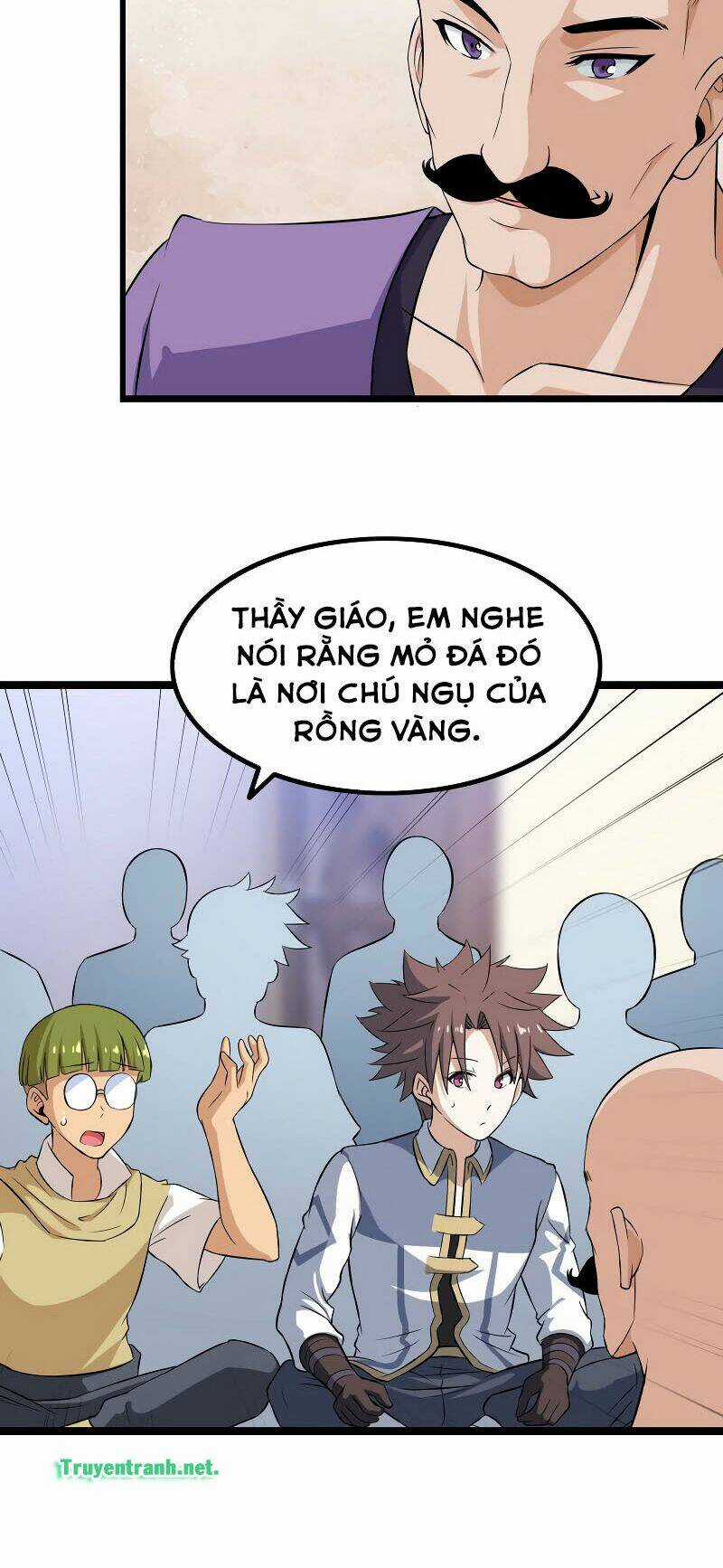 Vợ Tôi Là Quỷ Vương Chapter 34 trang 26