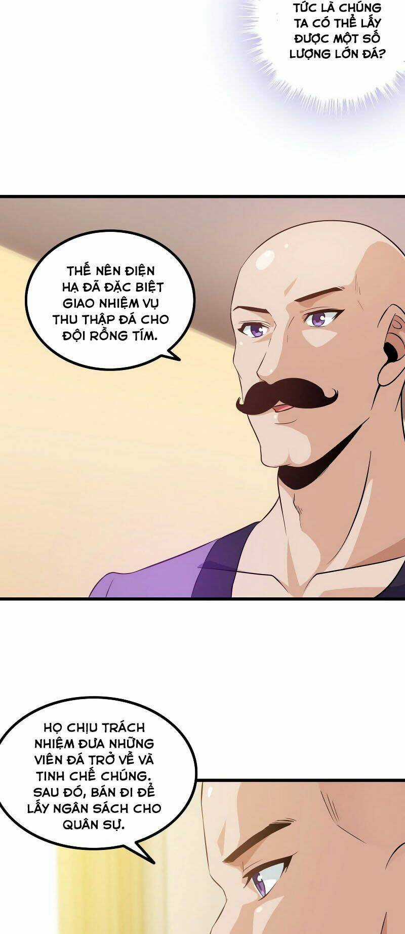 Vợ Tôi Là Quỷ Vương Chapter 34 trang 28