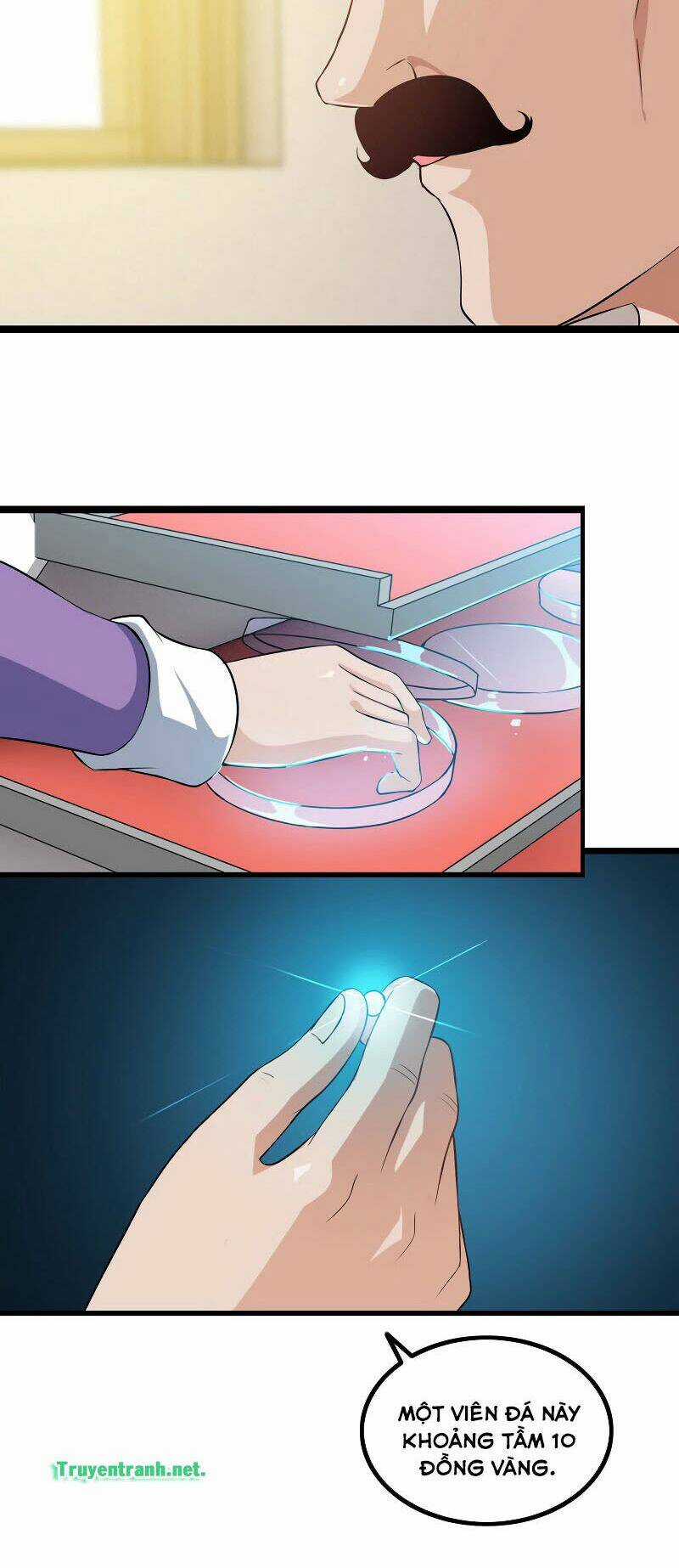 Vợ Tôi Là Quỷ Vương Chapter 34 trang 29