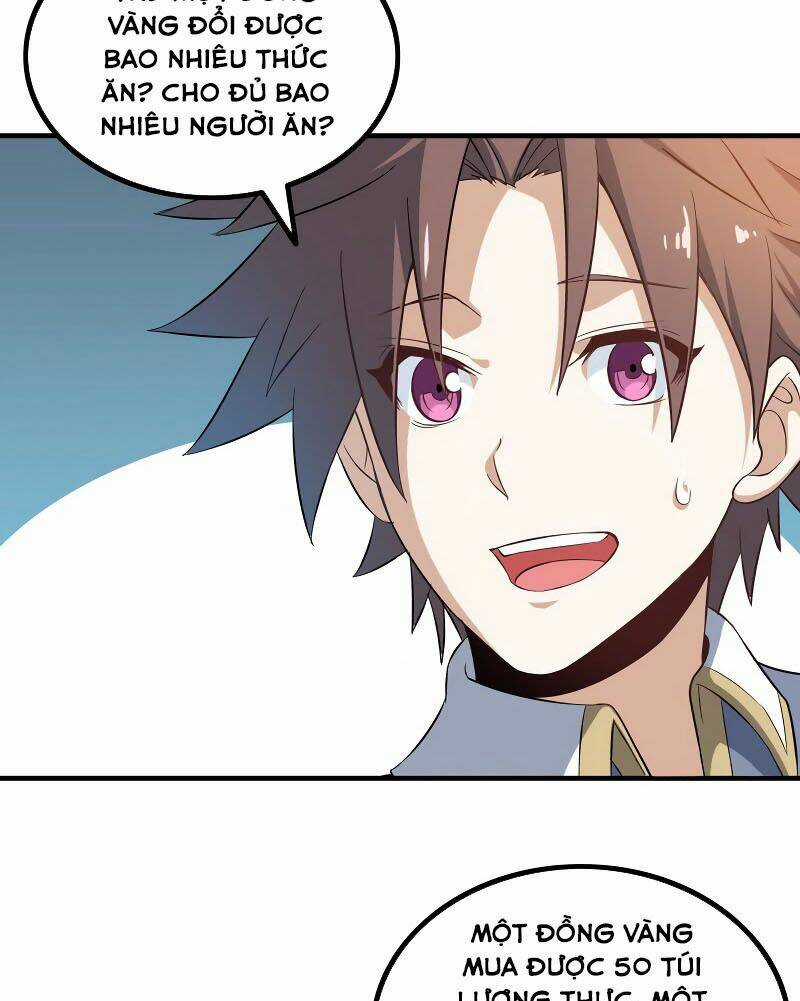 Vợ Tôi Là Quỷ Vương Chapter 34 trang 32