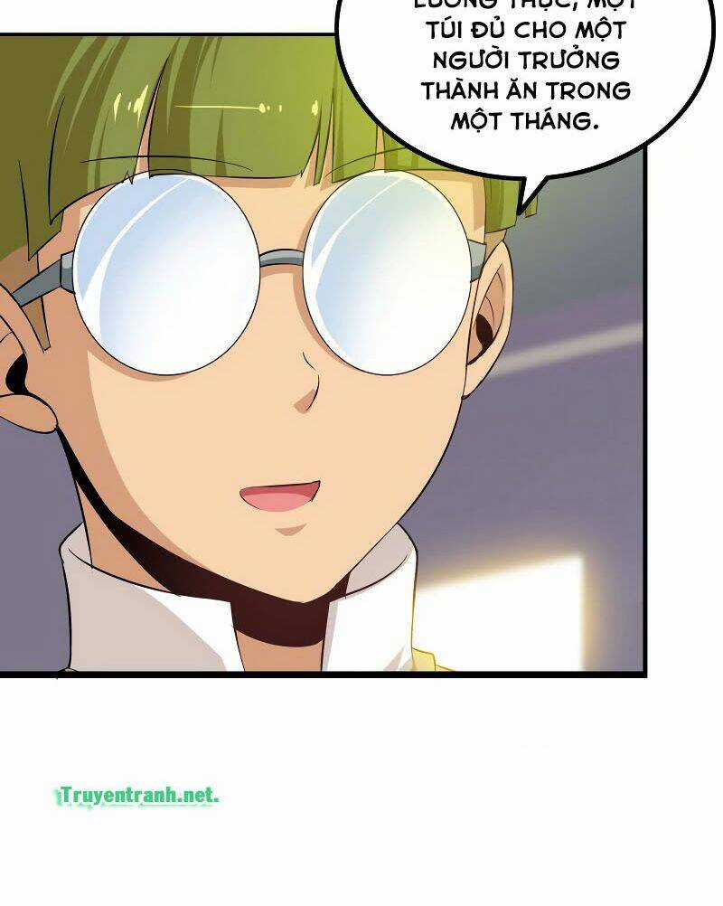 Vợ Tôi Là Quỷ Vương Chapter 34 trang 33