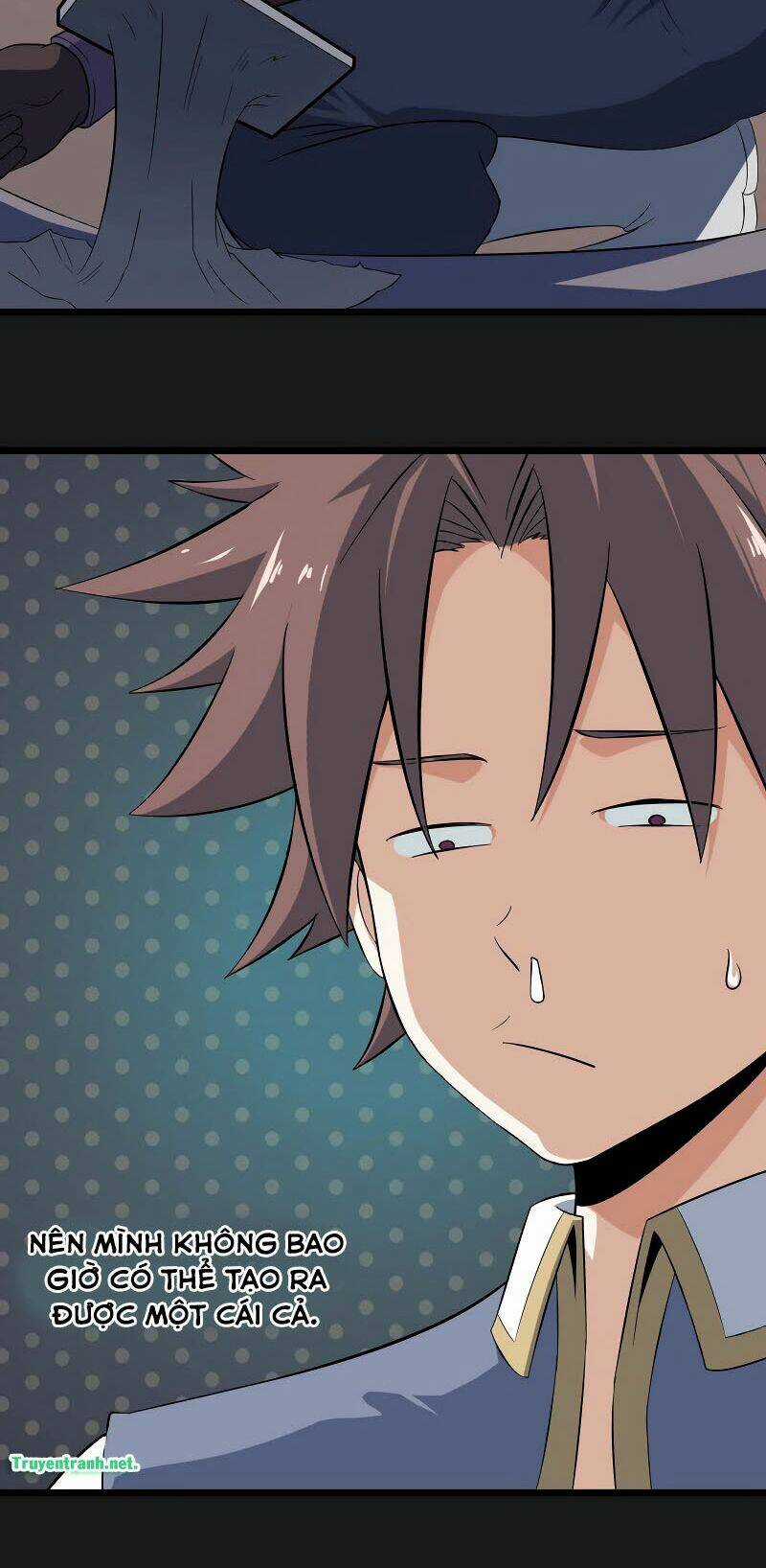 Vợ Tôi Là Quỷ Vương Chapter 34 trang 4