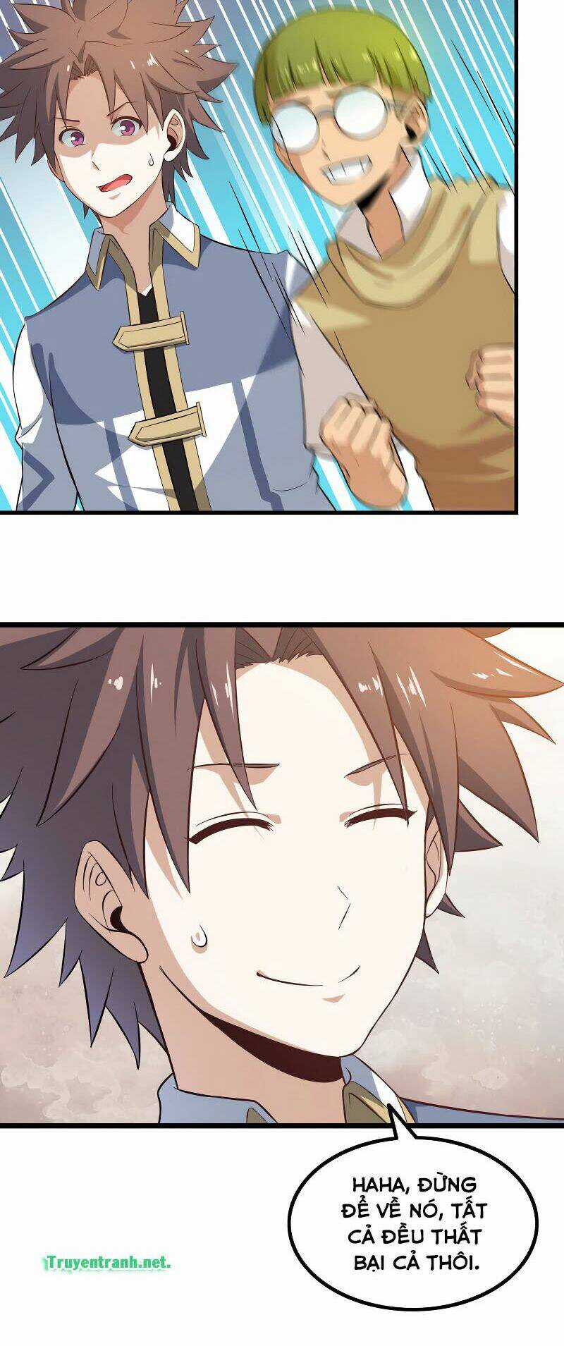 Vợ Tôi Là Quỷ Vương Chapter 34 trang 7