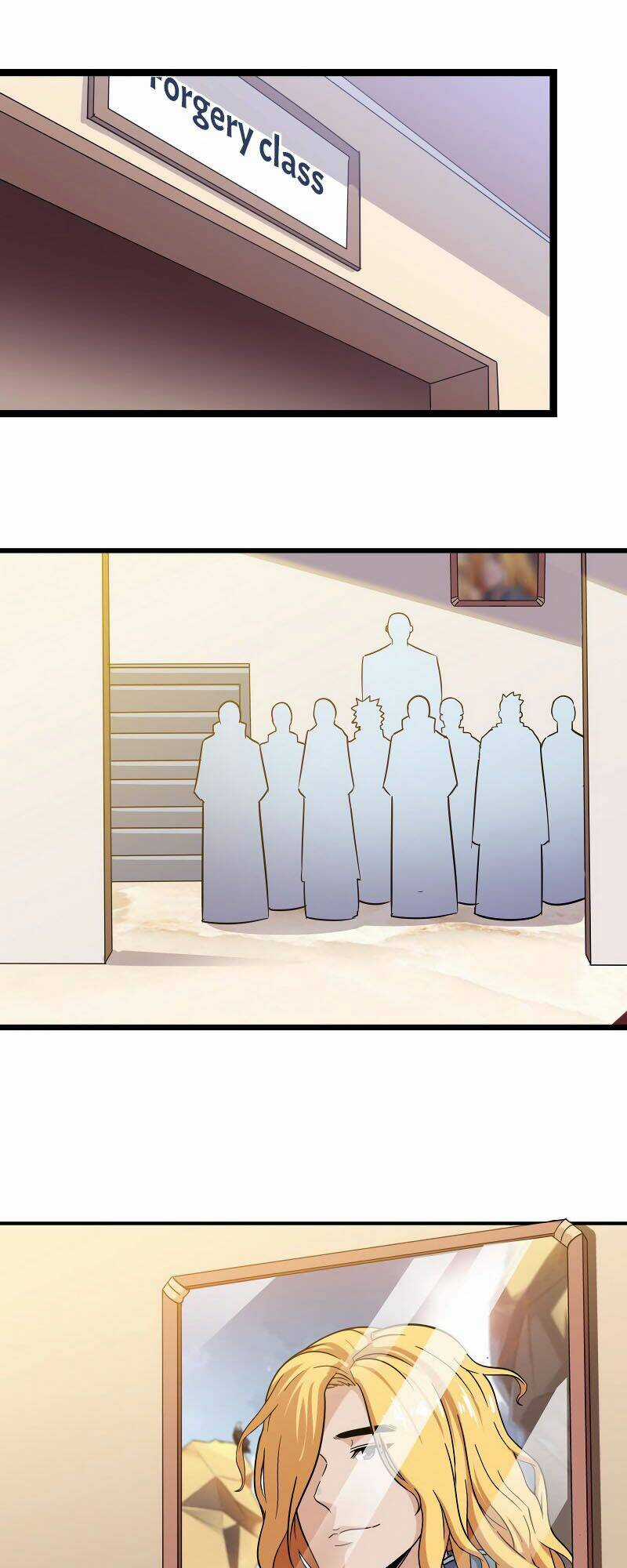 Vợ Tôi Là Quỷ Vương Chapter 34 trang 8