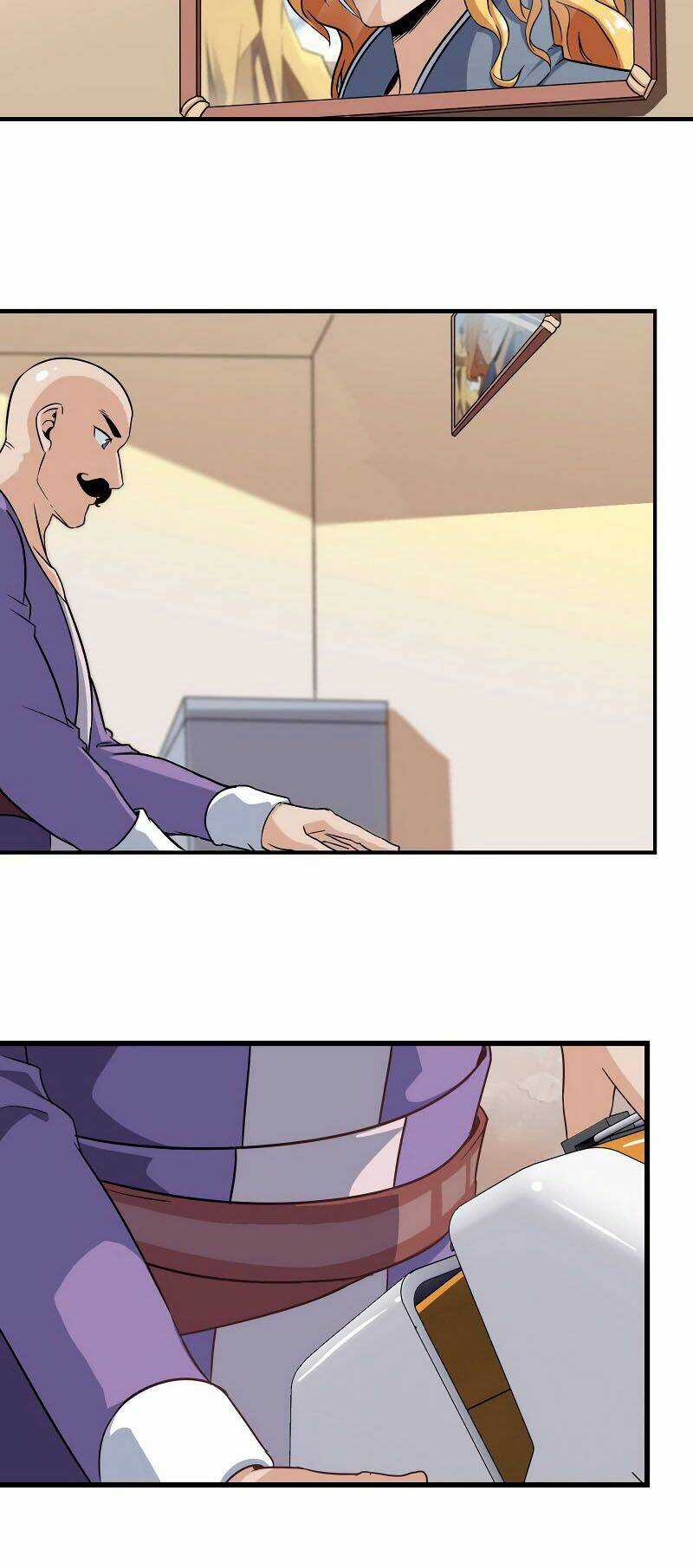 Vợ Tôi Là Quỷ Vương Chapter 34 trang 9