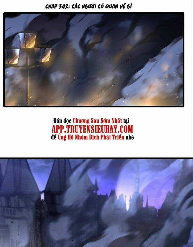 Vợ Tôi Là Quỷ Vương Chapter 342 trang 0