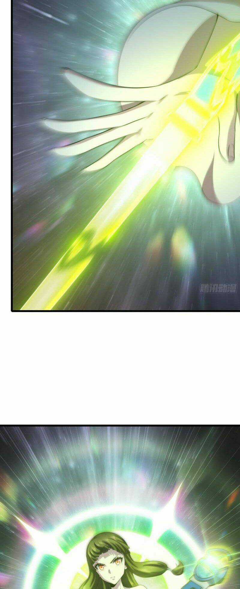 Vợ Tôi Là Quỷ Vương Chapter 344 trang 1