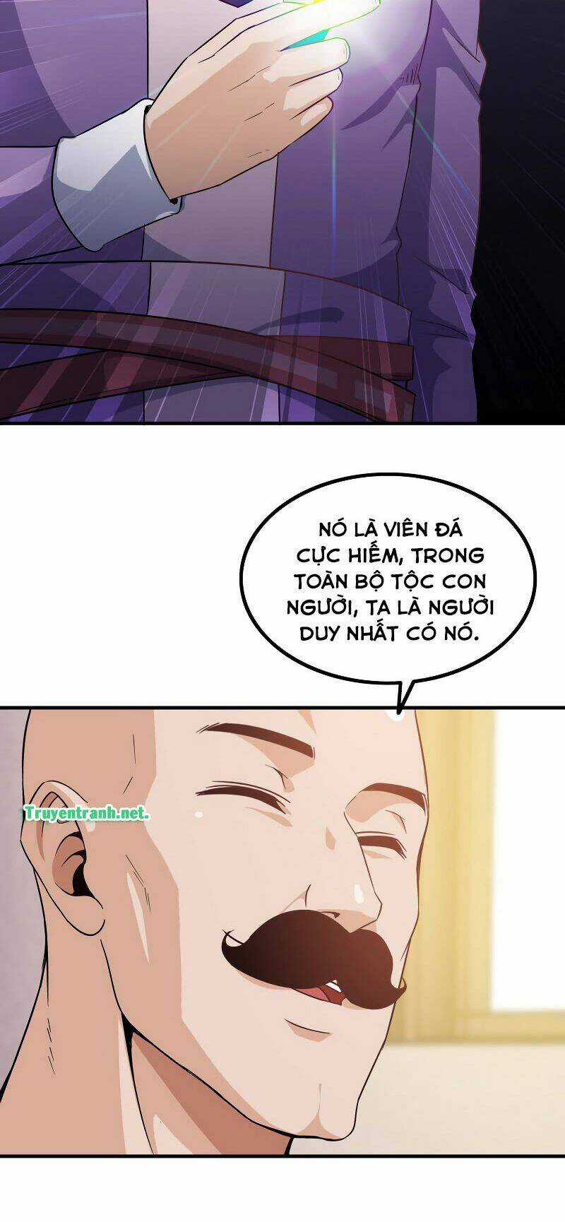 Vợ Tôi Là Quỷ Vương Chapter 35 trang 13