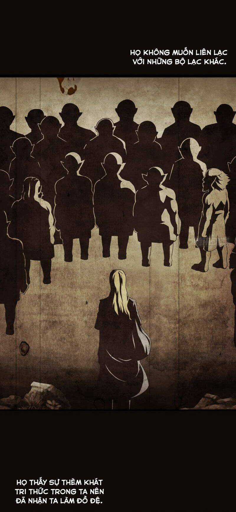 Vợ Tôi Là Quỷ Vương Chapter 35 trang 21