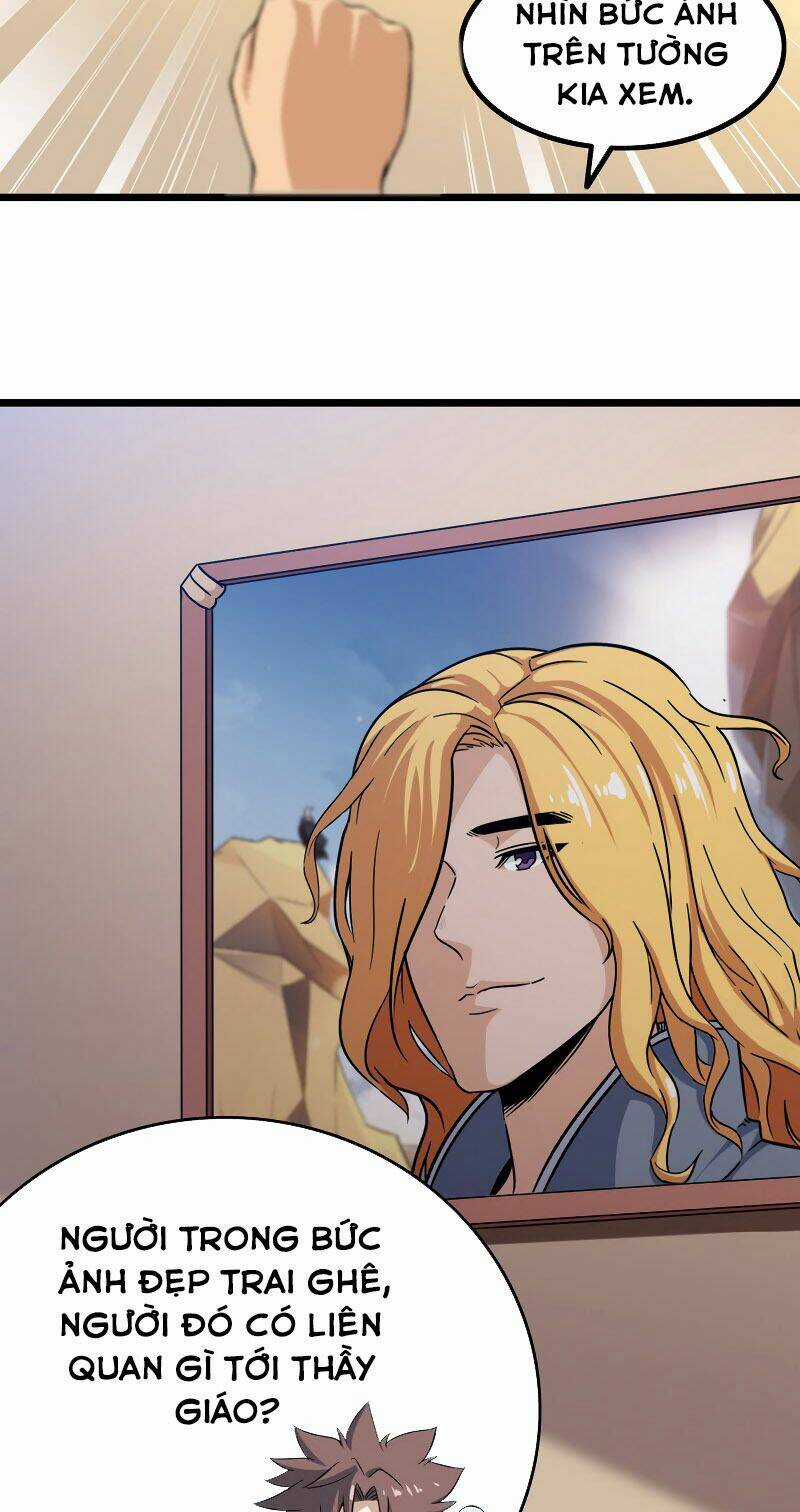 Vợ Tôi Là Quỷ Vương Chapter 35 trang 24