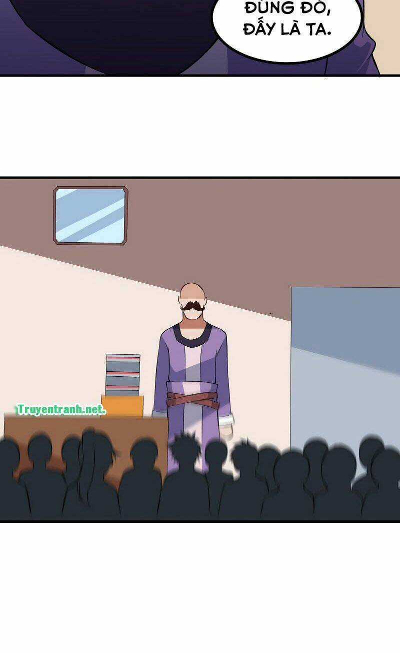 Vợ Tôi Là Quỷ Vương Chapter 35 trang 28