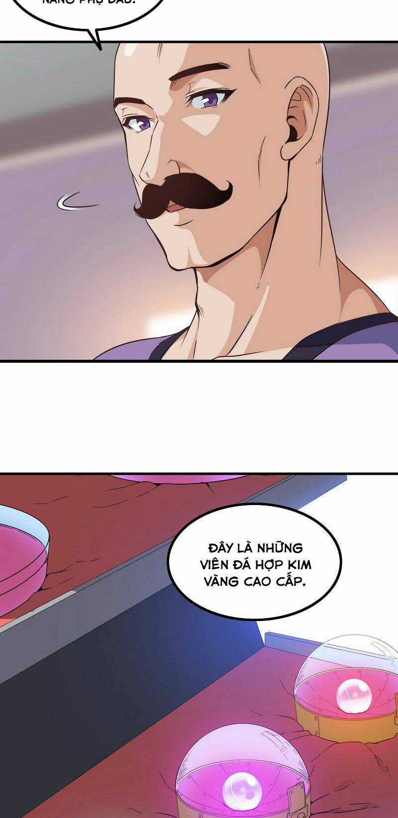 Vợ Tôi Là Quỷ Vương Chapter 35 trang 6