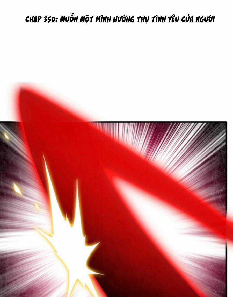 Vợ Tôi Là Quỷ Vương Chapter 350 trang 0