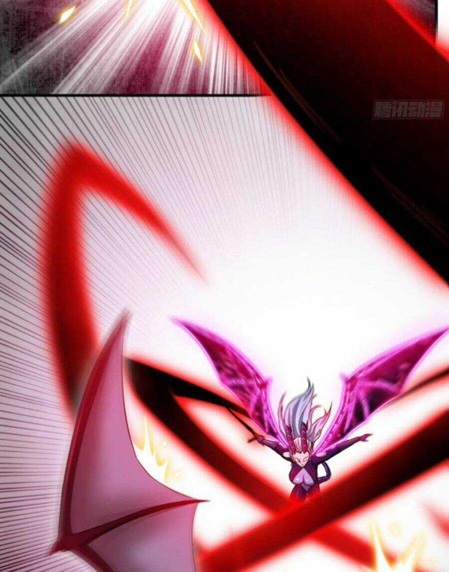 Vợ Tôi Là Quỷ Vương Chapter 350 trang 1