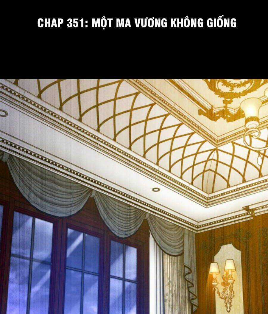 Vợ Tôi Là Quỷ Vương Chapter 351 trang 0