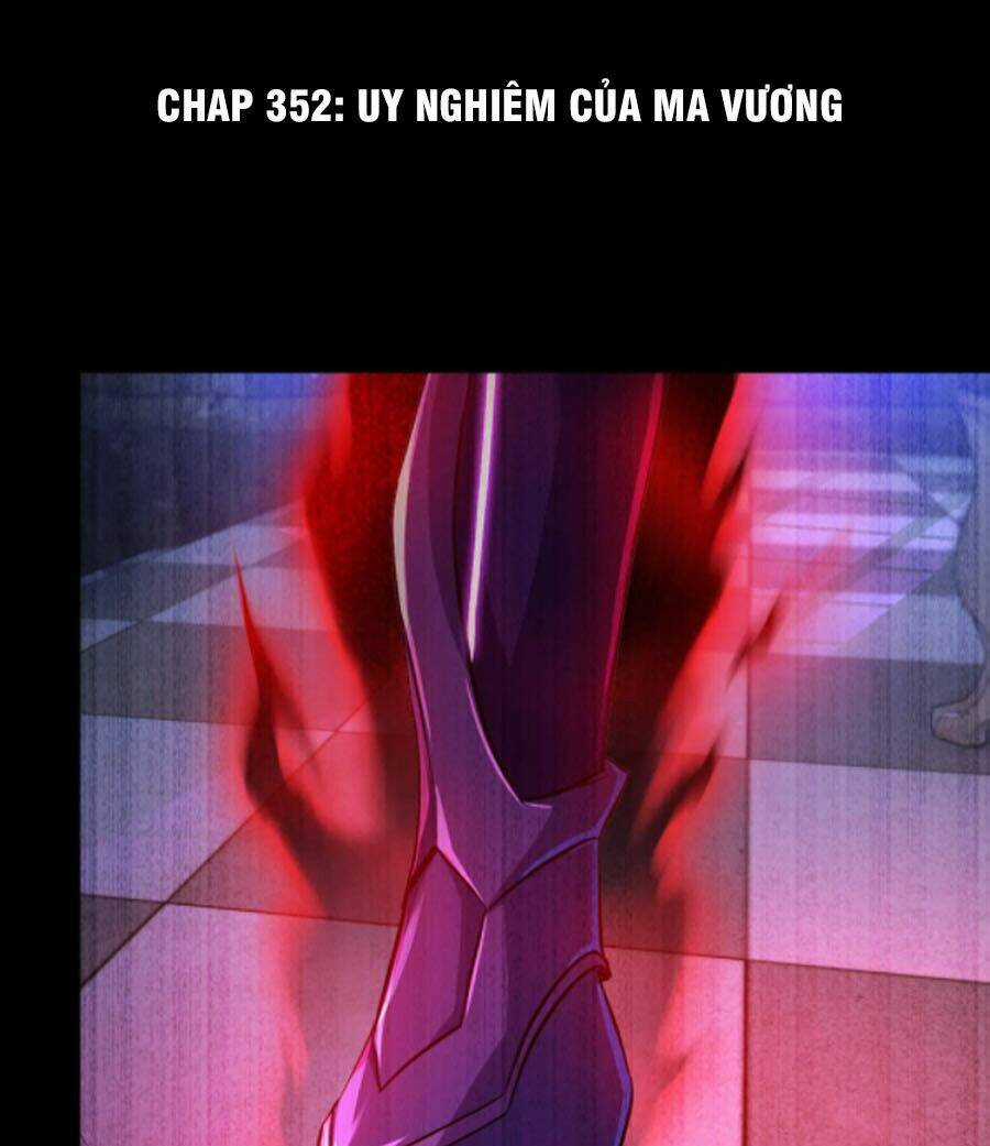 Vợ Tôi Là Quỷ Vương Chapter 352 trang 0