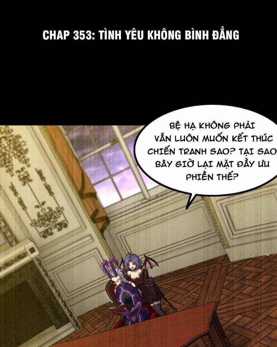 Vợ Tôi Là Quỷ Vương Chapter 353 trang 0