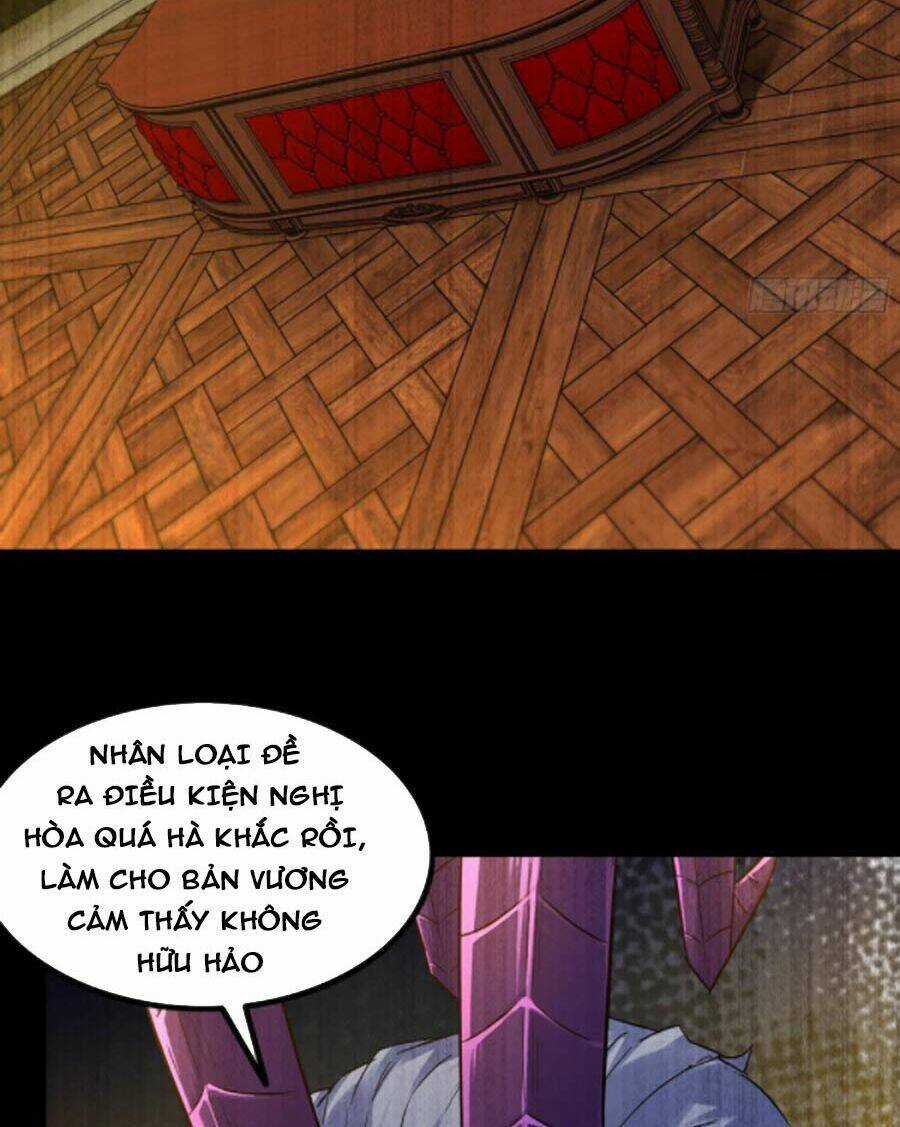 Vợ Tôi Là Quỷ Vương Chapter 353 trang 1