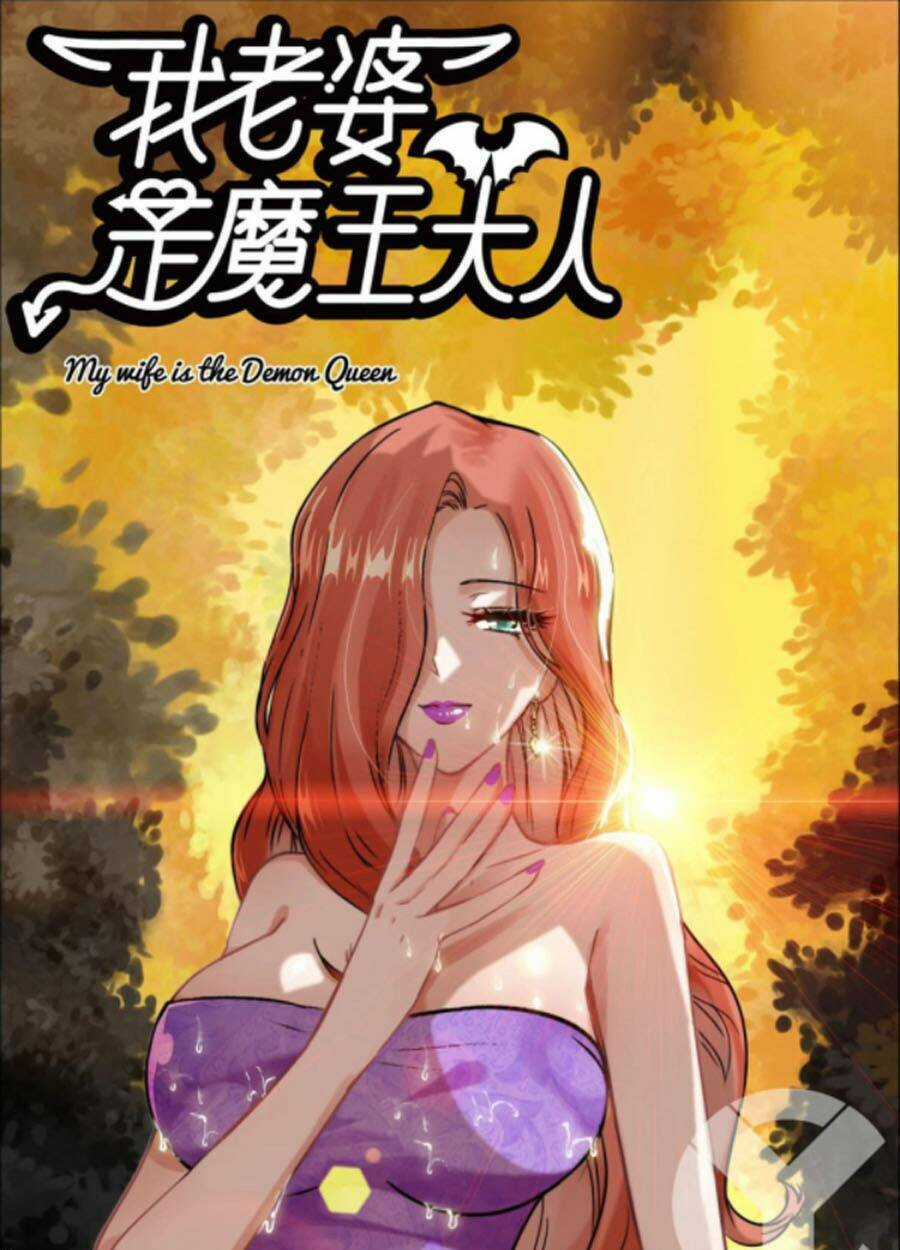 Vợ Tôi Là Quỷ Vương Chapter 354 trang 0