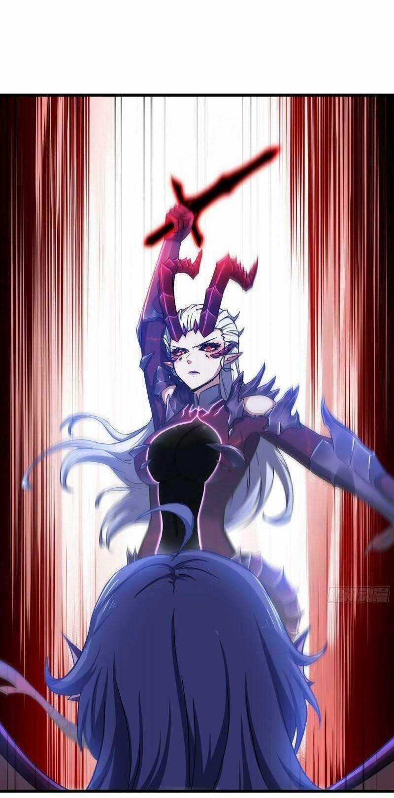 Vợ Tôi Là Quỷ Vương Chapter 356 trang 1