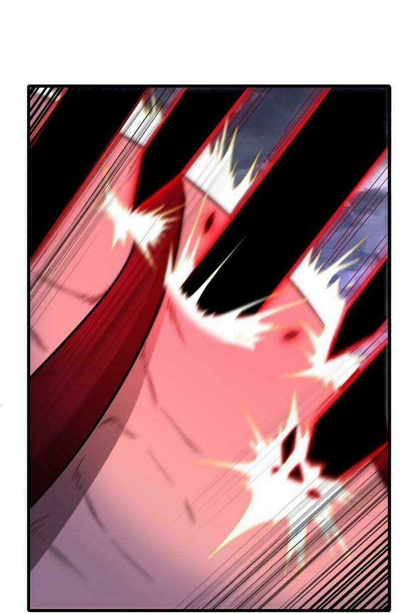 Vợ Tôi Là Quỷ Vương Chapter 358 trang 1