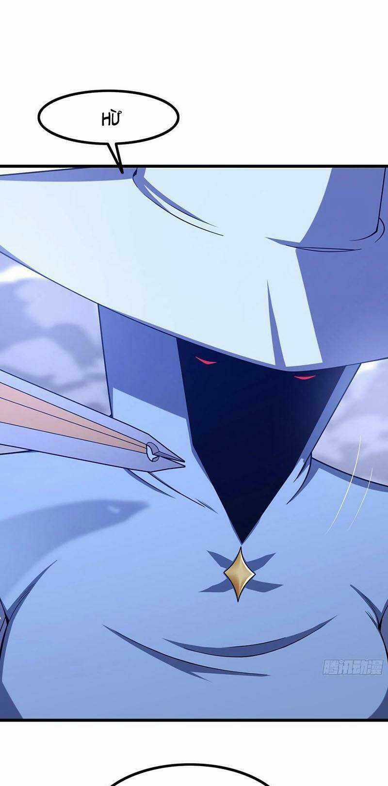 Vợ Tôi Là Quỷ Vương Chapter 359 trang 1