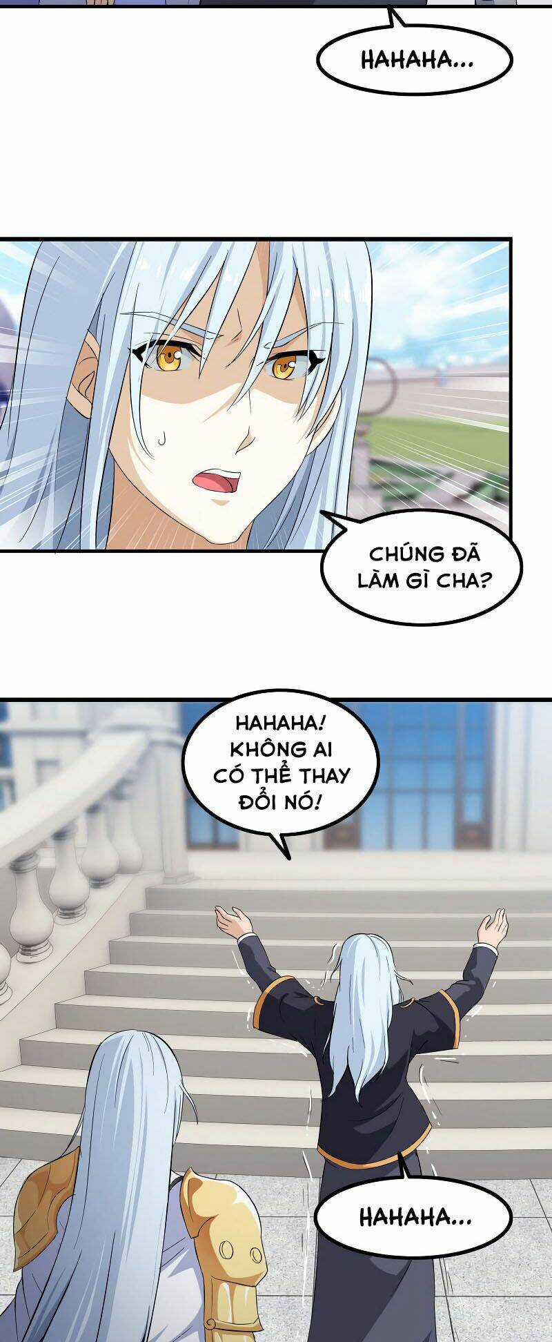 Vợ Tôi Là Quỷ Vương Chapter 36 trang 12
