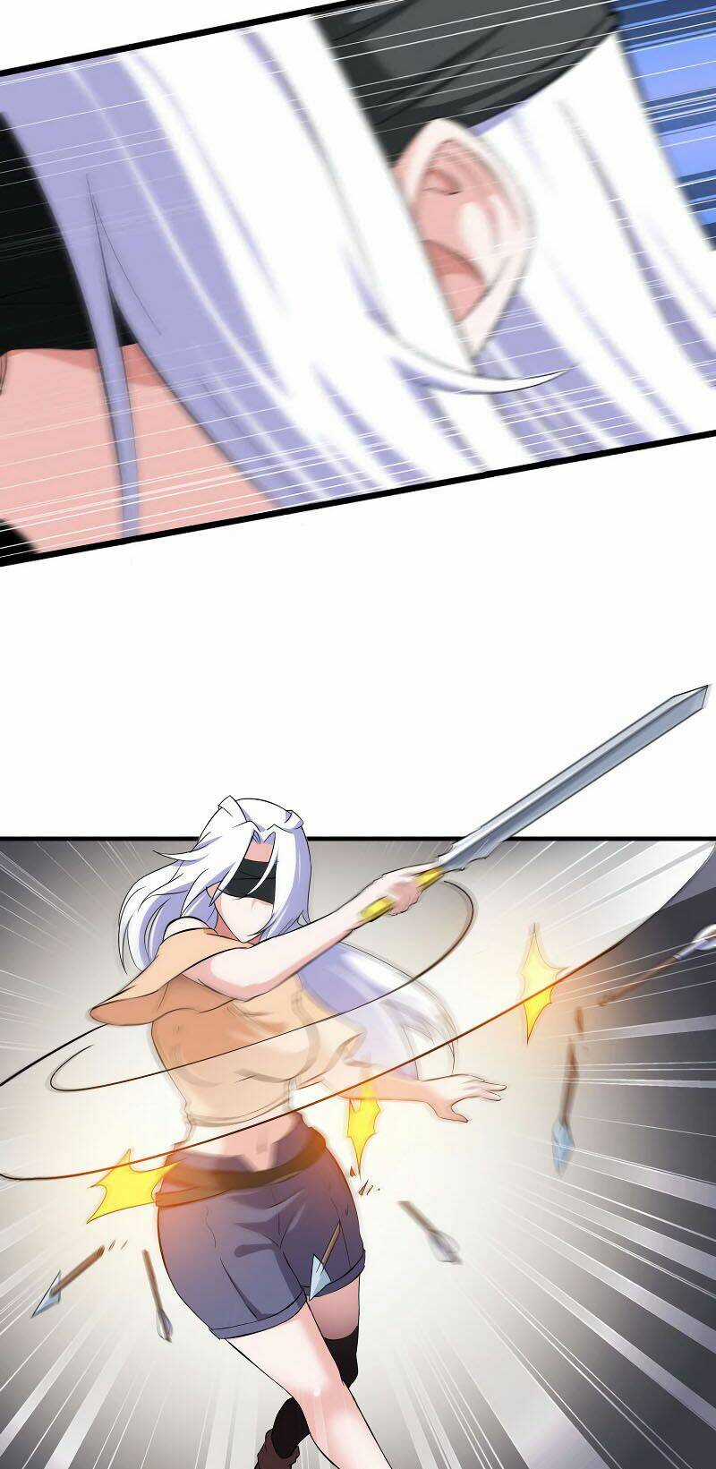 Vợ Tôi Là Quỷ Vương Chapter 36 trang 15