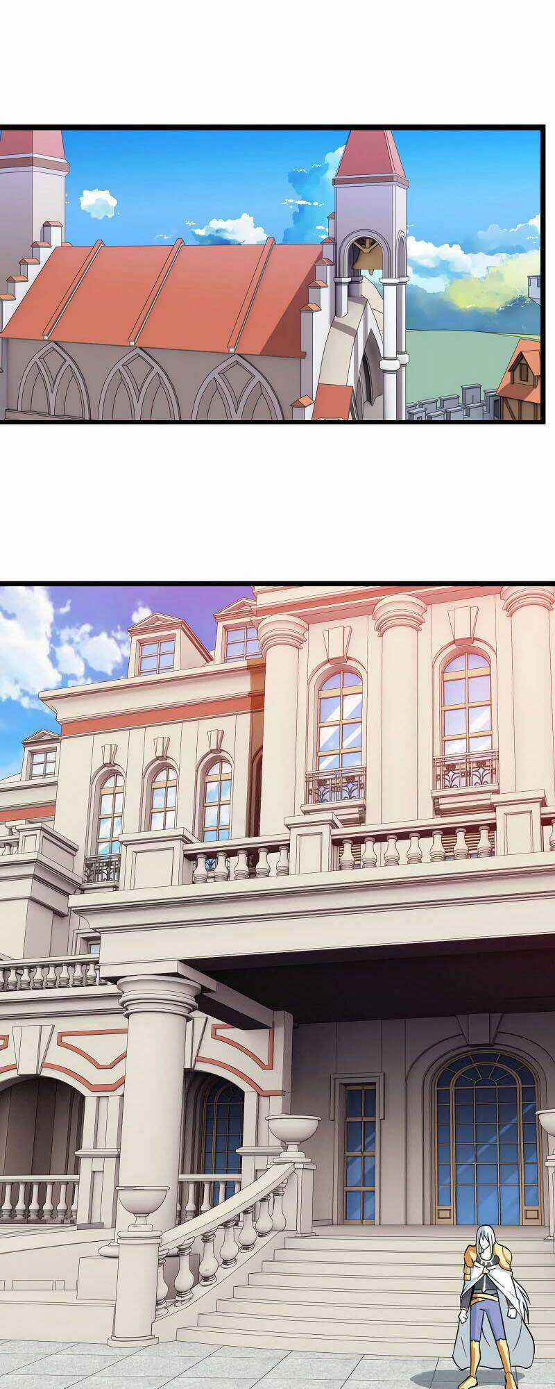 Vợ Tôi Là Quỷ Vương Chapter 36 trang 2