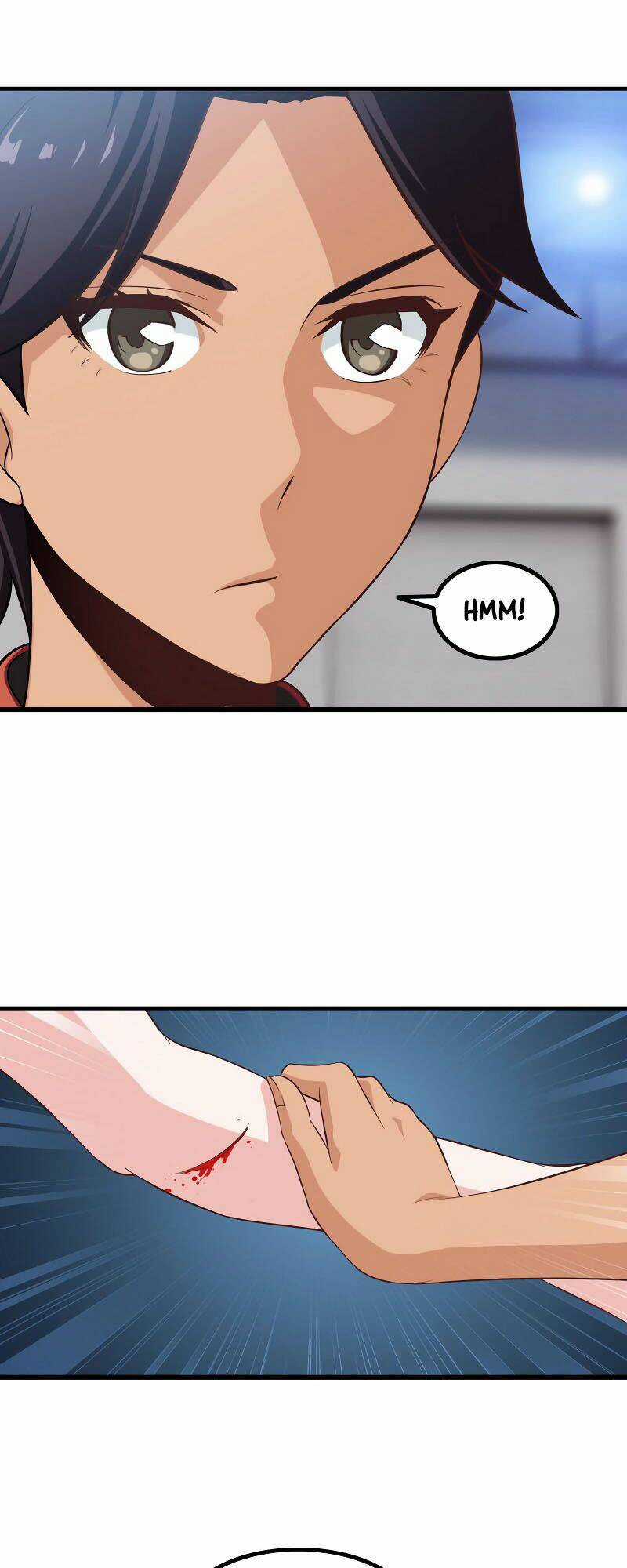 Vợ Tôi Là Quỷ Vương Chapter 36 trang 20