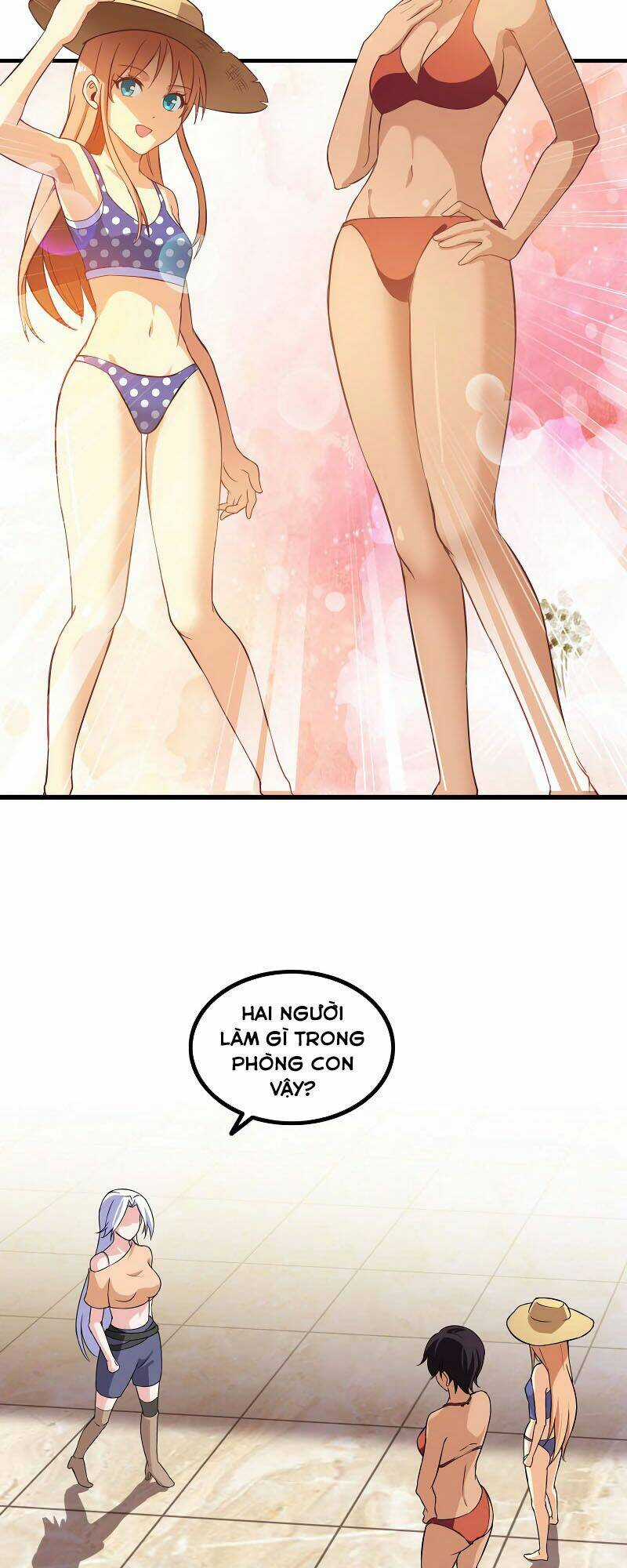Vợ Tôi Là Quỷ Vương Chapter 36 trang 24