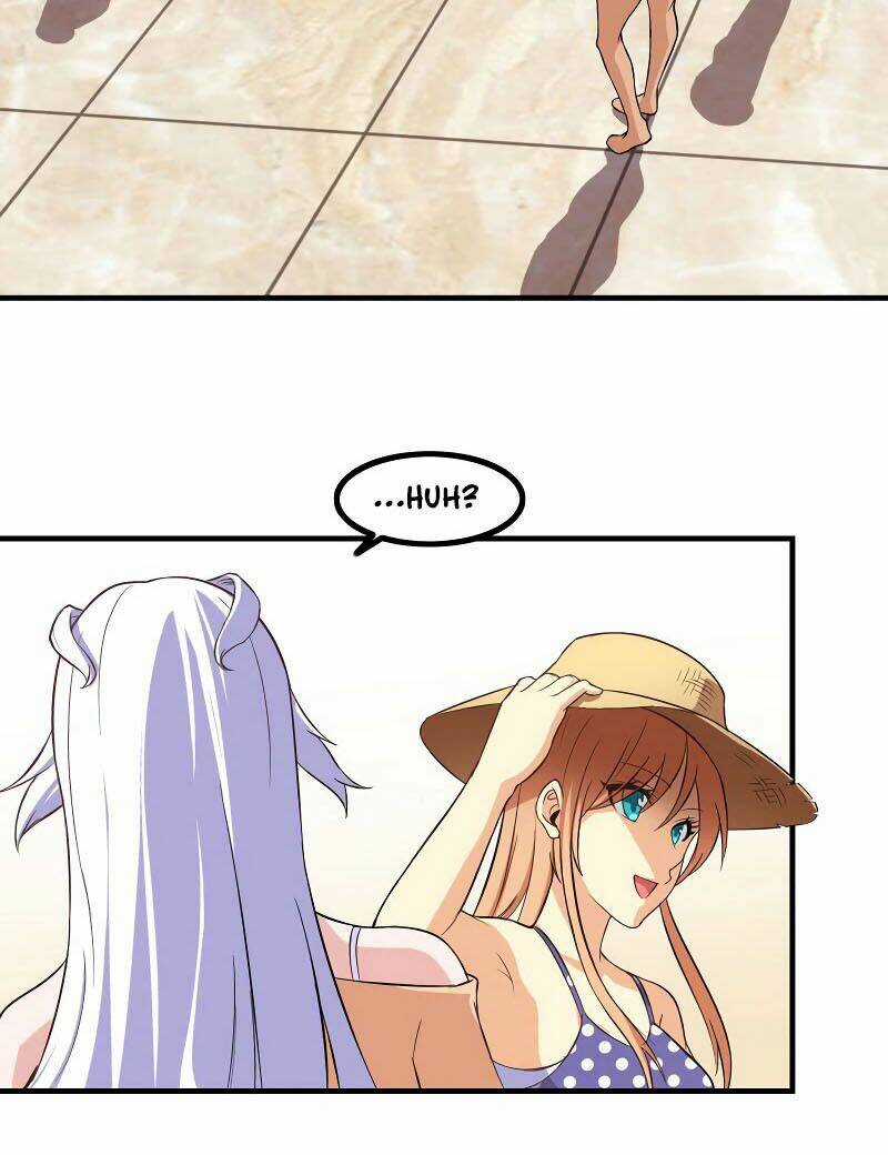 Vợ Tôi Là Quỷ Vương Chapter 36 trang 25