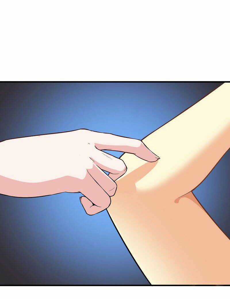 Vợ Tôi Là Quỷ Vương Chapter 36 trang 26