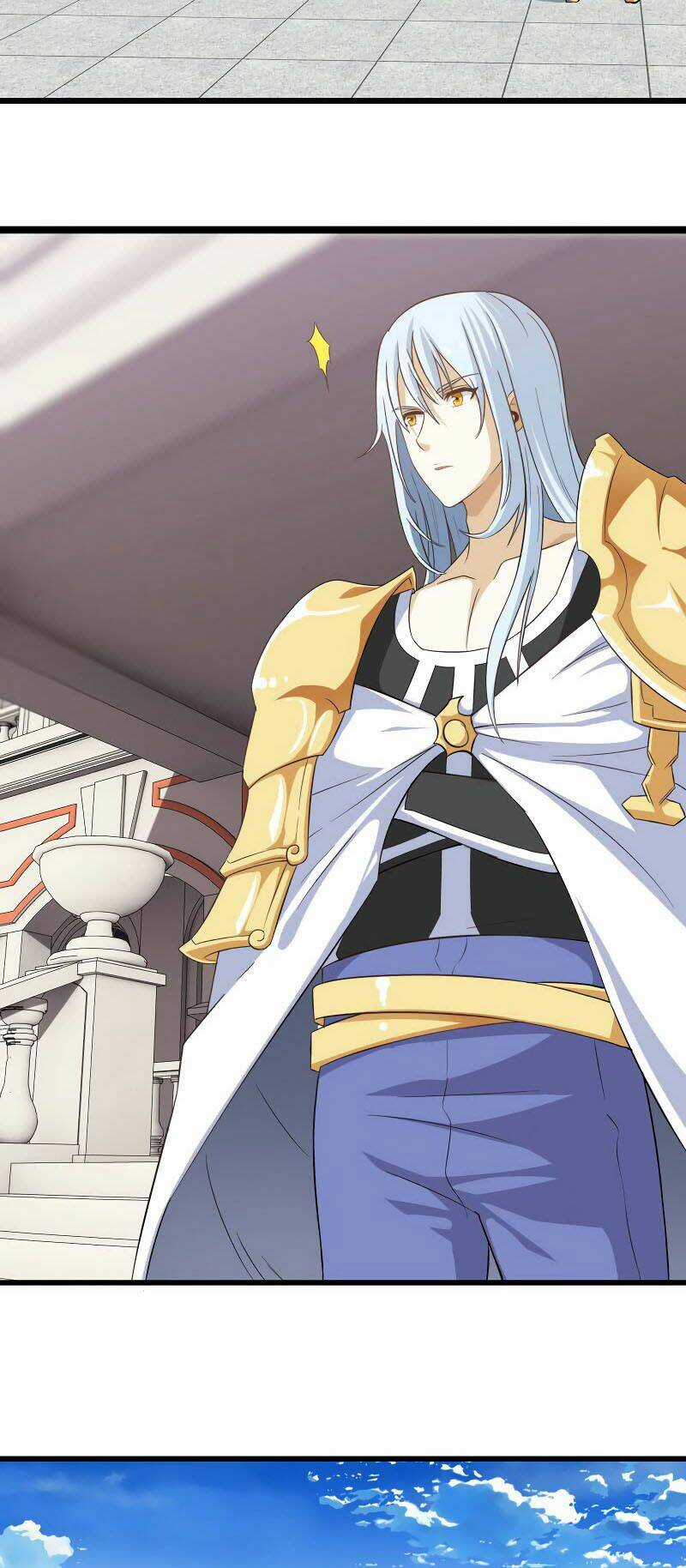 Vợ Tôi Là Quỷ Vương Chapter 36 trang 3