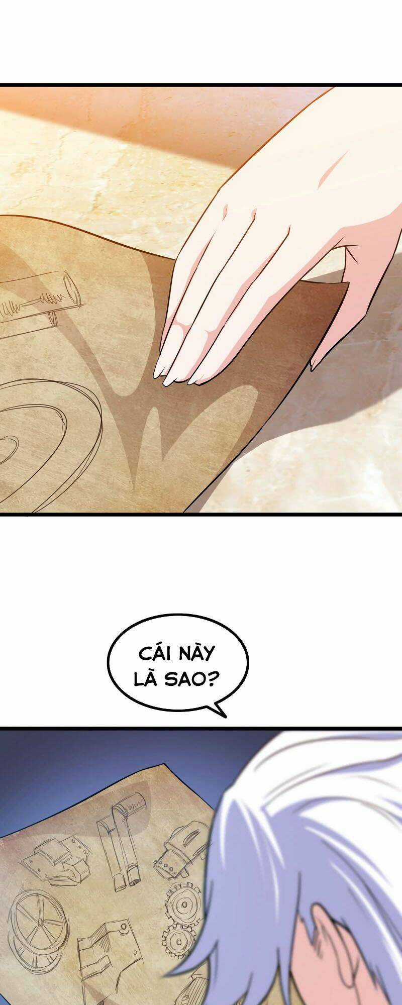 Vợ Tôi Là Quỷ Vương Chapter 36 trang 30