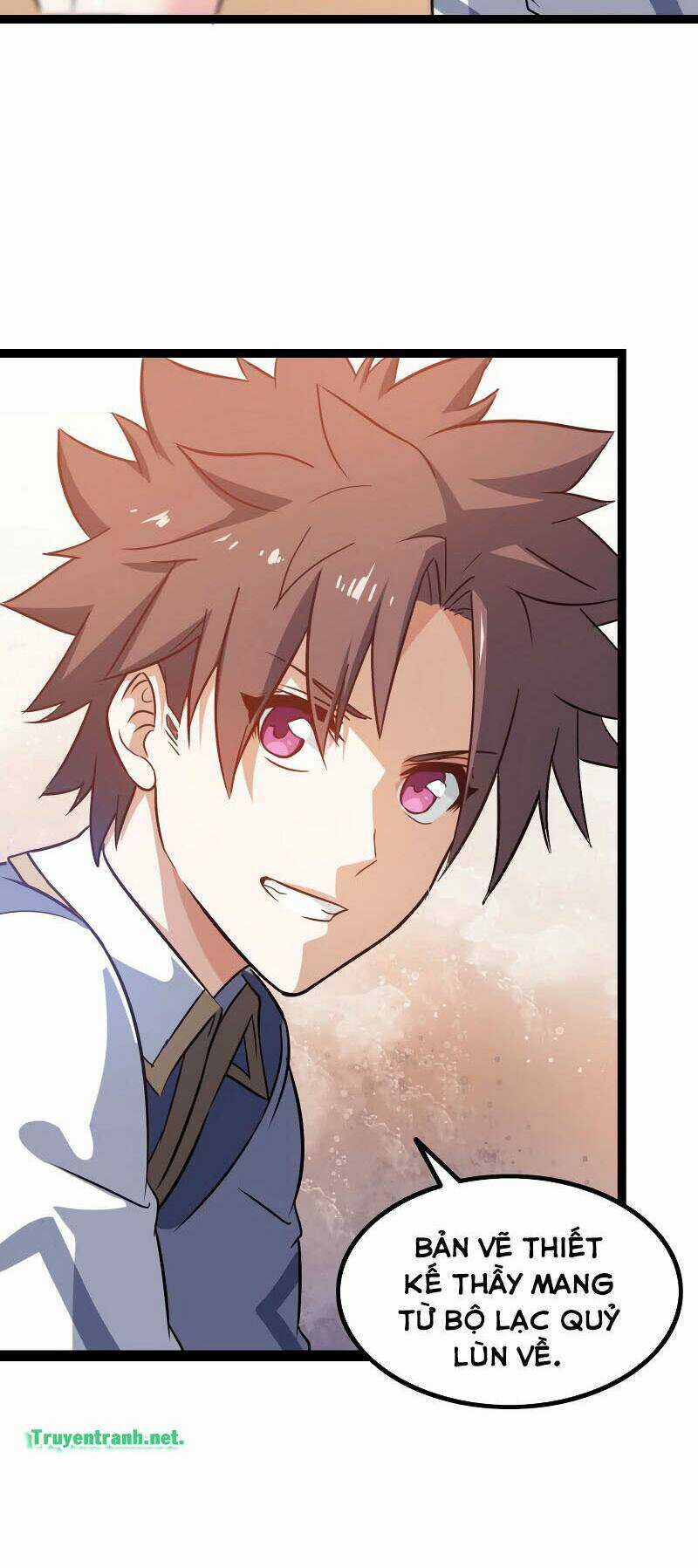 Vợ Tôi Là Quỷ Vương Chapter 36 trang 32